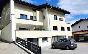 Pension Sprenger