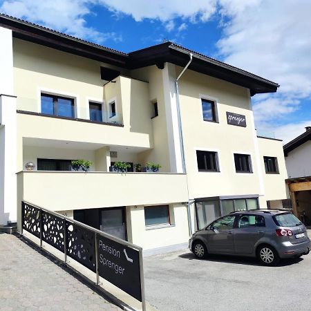 Pension Sprenger San Valentino alla Muta Exterior photo