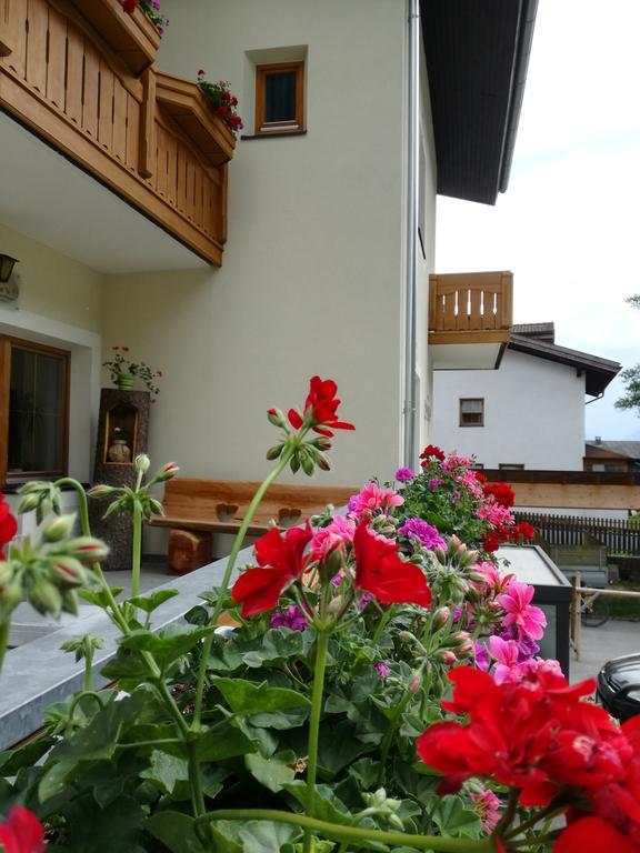 Pension Sprenger San Valentino alla Muta Exterior photo